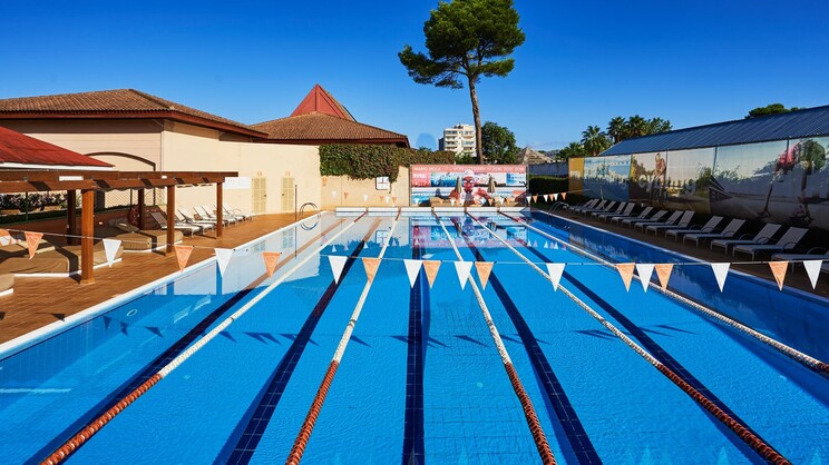 Viva Blue and Spa Hotel